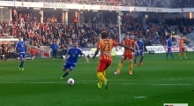 E: Korona Kielce - Ruch Chorzów