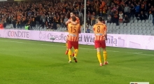 E: Korona Kielce - Ruch Chorzów