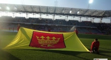 E: Korona Kielce - Ruch Chorzów