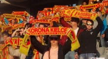 E: Korona Kielce - Ruch Chorzów