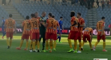 E: Korona Kielce - Ruch Chorzów