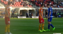 E: Korona Kielce - Ruch Chorzów