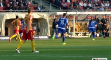 E: Korona Kielce - Ruch Chorzów