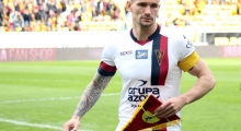 E: Jagiellonia Białystok - Pogoń Szczecin