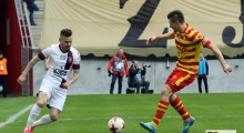 E: Jagiellonia Białystok - Pogoń Szczecin