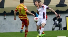 E: Jagiellonia Białystok - Pogoń Szczecin