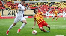 E: Jagiellonia Białystok - Pogoń Szczecin