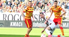 E: Jagiellonia Białystok - Pogoń Szczecin