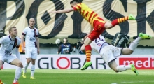 E: Jagiellonia Białystok - Pogoń Szczecin