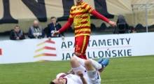 E: Jagiellonia Białystok - Pogoń Szczecin