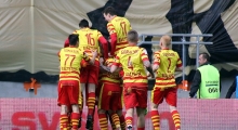 E: Jagiellonia Białystok - Pogoń Szczecin