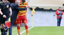 E: Jagiellonia Białystok - Pogoń Szczecin