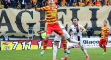 E: Jagiellonia Białystok - Pogoń Szczecin