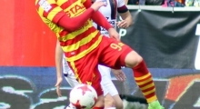 E: Jagiellonia Białystok - Pogoń Szczecin