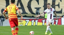 E: Jagiellonia Białystok - Pogoń Szczecin