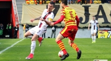 E: Jagiellonia Białystok - Pogoń Szczecin