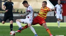 E: Jagiellonia Białystok - Pogoń Szczecin