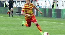 E: Jagiellonia Białystok - Pogoń Szczecin