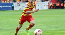 E: Jagiellonia Białystok - Pogoń Szczecin