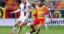 E: Jagiellonia Białystok - Pogoń Szczecin