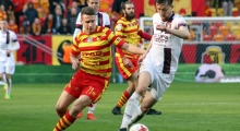 E: Jagiellonia Białystok - Pogoń Szczecin