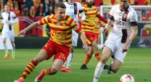 E: Jagiellonia Białystok - Pogoń Szczecin