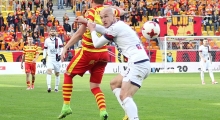 E: Jagiellonia Białystok - Pogoń Szczecin