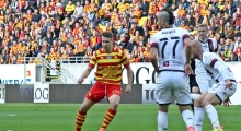 E: Jagiellonia Białystok - Pogoń Szczecin