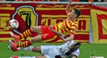 E: Jagiellonia Białystok - Pogoń Szczecin