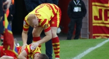 E: Jagiellonia Białystok - Pogoń Szczecin