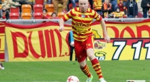 E: Jagiellonia Białystok - Pogoń Szczecin