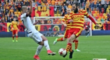 E: Jagiellonia Białystok - Pogoń Szczecin