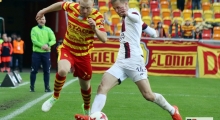 E: Jagiellonia Białystok - Pogoń Szczecin