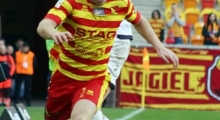 E: Jagiellonia Białystok - Pogoń Szczecin