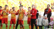 E: Jagiellonia Białystok - Pogoń Szczecin