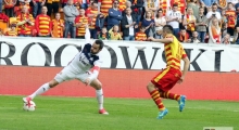 E: Jagiellonia Białystok - Wisła Kraków. 2017-05-13