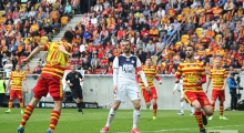 E: Jagiellonia Białystok - Wisła Kraków. 2017-05-13