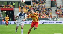 E: Jagiellonia Białystok - Wisła Kraków. 2017-05-13