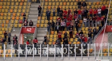 E: Jagiellonia Białystok - Wisła Kraków. 2017-05-13