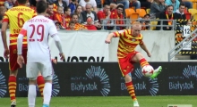 E: Jagiellonia Białystok - Wisła Kraków. 2017-05-13