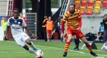 E: Jagiellonia Białystok - Wisła Kraków. 2017-05-13