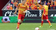 E: Jagiellonia Białystok - Wisła Kraków. 2017-05-13