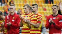 E: Jagiellonia Białystok - Wisła Kraków. 2017-05-13