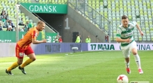 E: Lechia Gdańsk - Korona Kielce. 2017-05-14