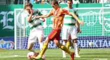 E: Lechia Gdańsk - Korona Kielce. 2017-05-14