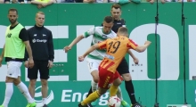 E: Lechia Gdańsk - Korona Kielce. 2017-05-14