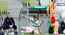 E: Lechia Gdańsk - Korona Kielce. 2017-05-14