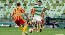 E: Lechia Gdańsk - Korona Kielce. 2017-05-14