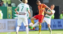 E: Lechia Gdańsk - Korona Kielce. 2017-05-14