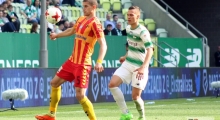 E: Lechia Gdańsk - Korona Kielce. 2017-05-14